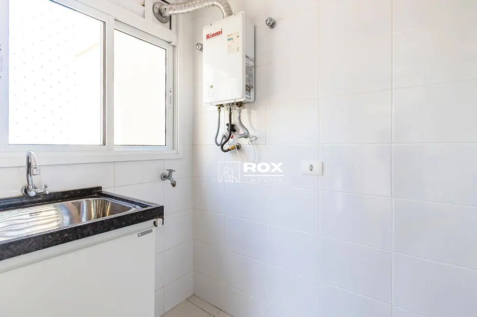 Foto 9 de Cobertura com 3 quartos à venda, 258m2 em Bacacheri, Curitiba - PR