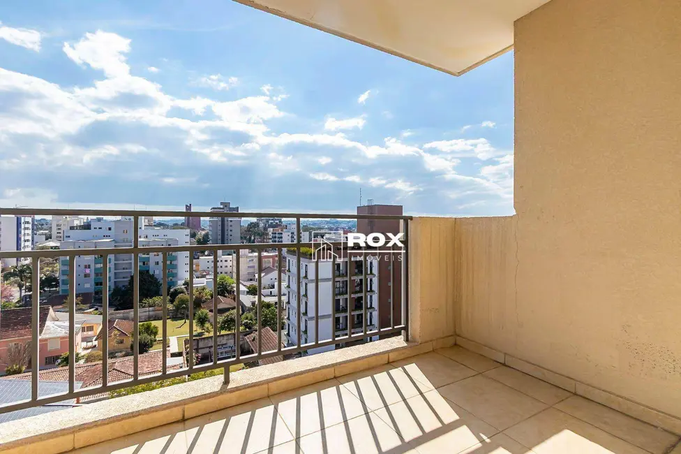 Foto 4 de Cobertura com 3 quartos à venda, 258m2 em Bacacheri, Curitiba - PR