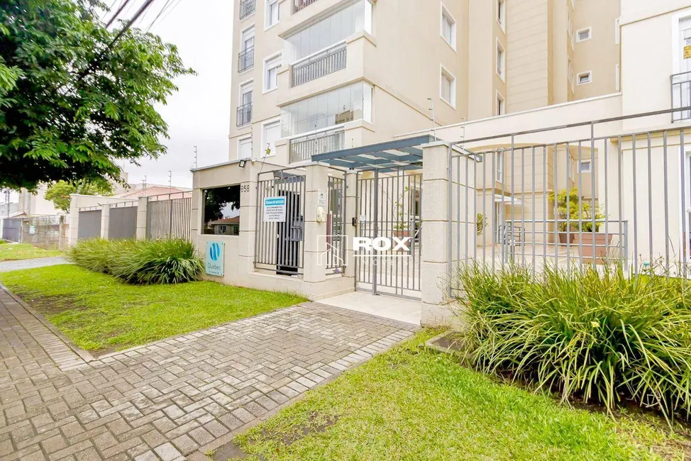 Foto 3 de Cobertura com 3 quartos à venda, 258m2 em Bacacheri, Curitiba - PR