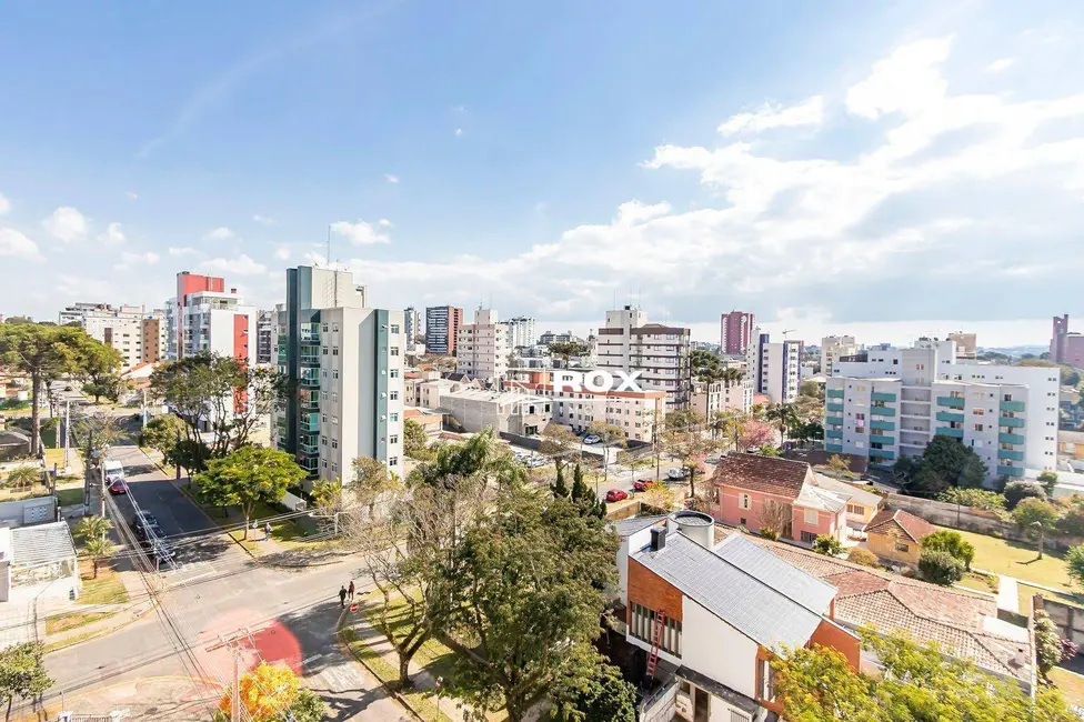 Foto 7 de Cobertura com 3 quartos à venda, 258m2 em Bacacheri, Curitiba - PR