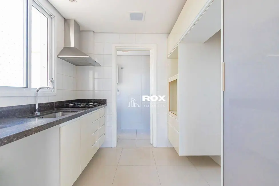 Foto 6 de Cobertura com 3 quartos à venda, 258m2 em Bacacheri, Curitiba - PR