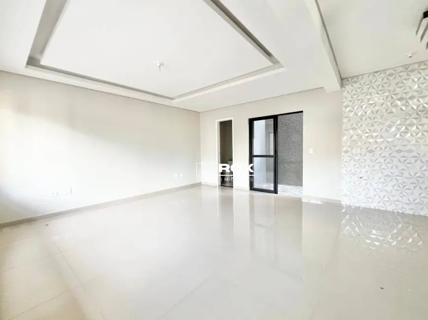 Foto 4 de Sobrado com 3 quartos à venda, 143m2 em Tingui, Curitiba - PR