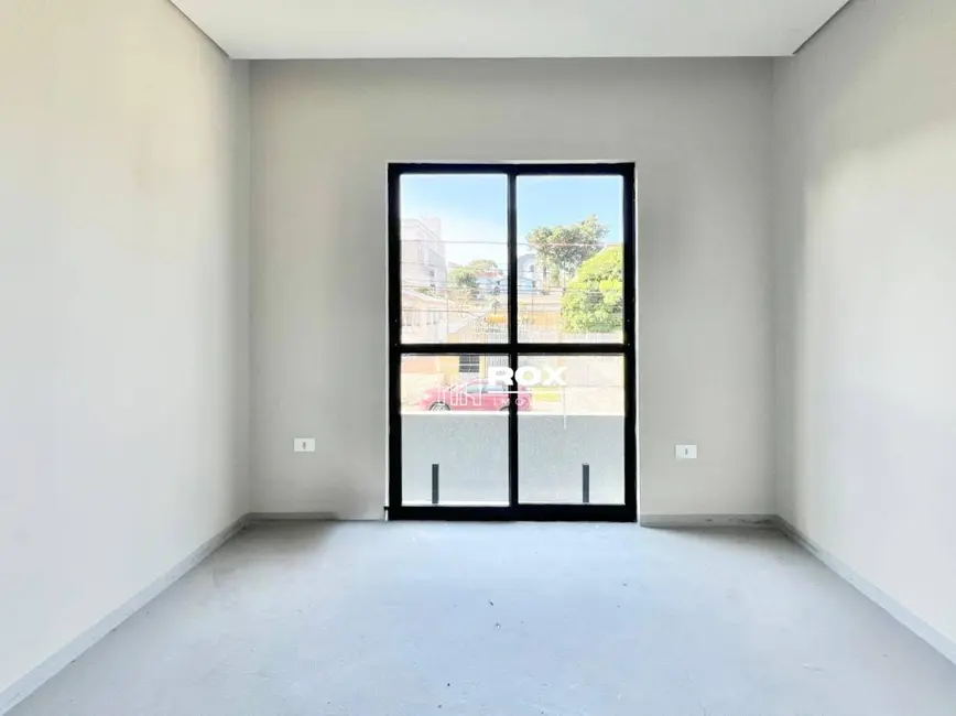 Foto 9 de Sobrado com 3 quartos à venda, 143m2 em Tingui, Curitiba - PR