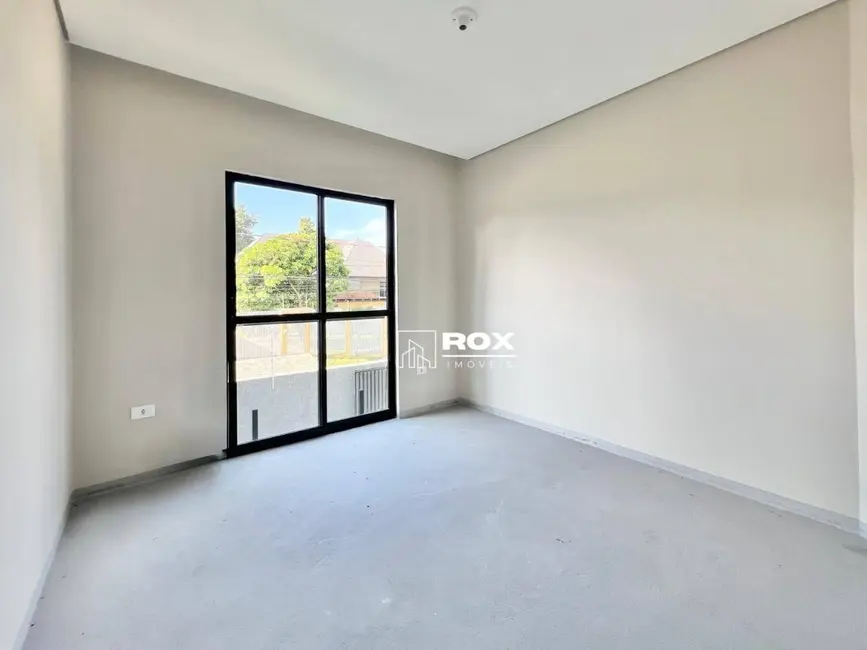 Foto 8 de Sobrado com 3 quartos à venda, 143m2 em Tingui, Curitiba - PR