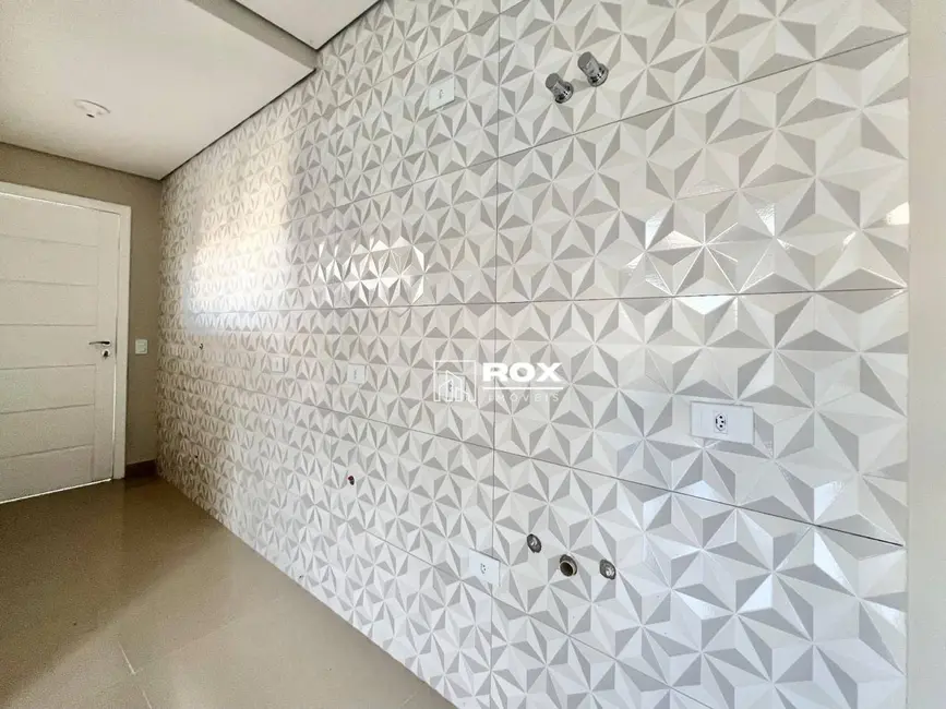 Foto 4 de Sobrado com 3 quartos à venda, 110m2 em Tingui, Curitiba - PR