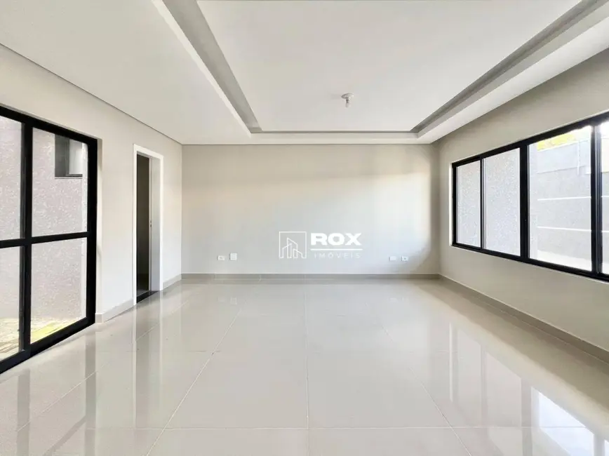 Foto 5 de Sobrado com 3 quartos à venda, 110m2 em Tingui, Curitiba - PR