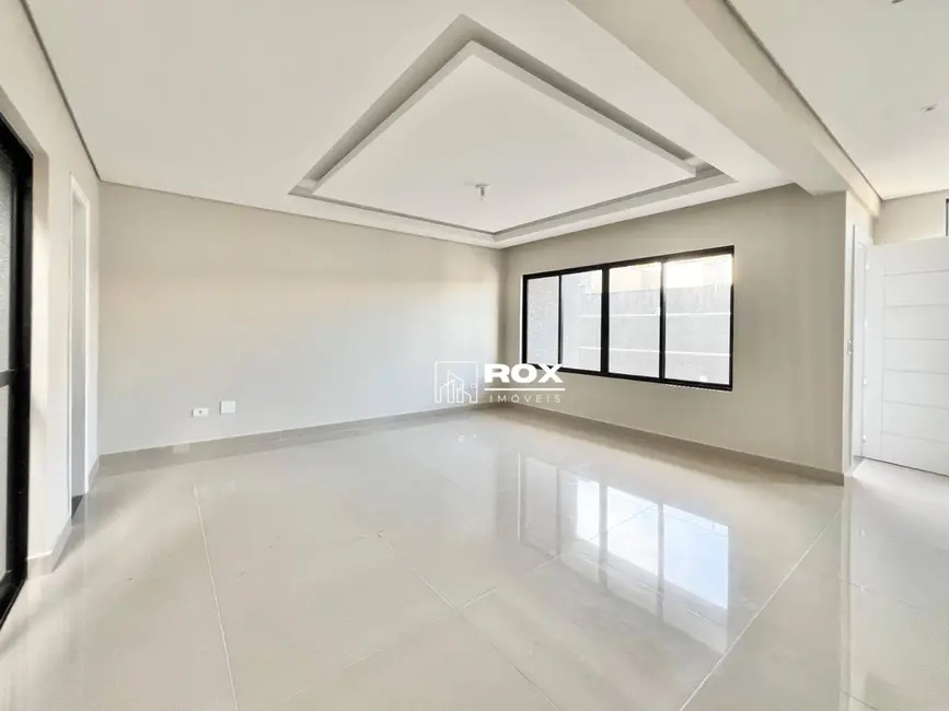 Foto 6 de Sobrado com 3 quartos à venda, 110m2 em Tingui, Curitiba - PR