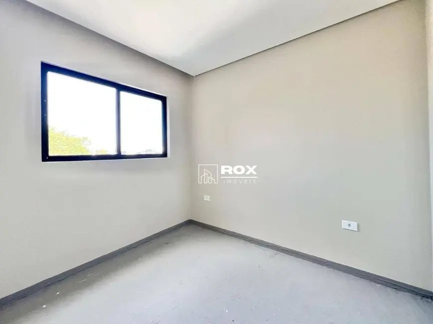Foto 9 de Sobrado com 3 quartos à venda, 110m2 em Tingui, Curitiba - PR