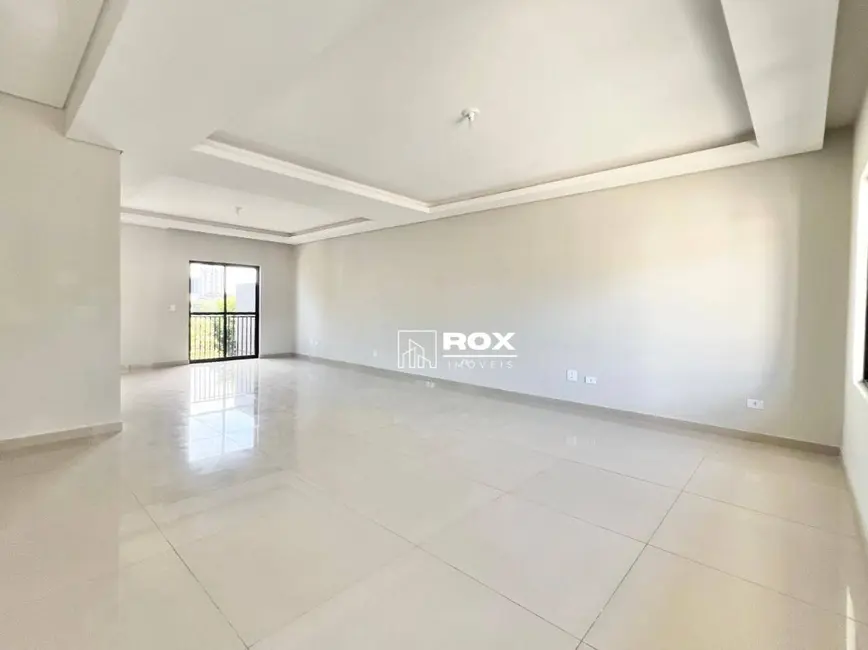 Foto 3 de Sobrado com 4 quartos à venda, 138m2 em Tingui, Curitiba - PR