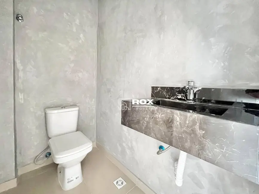 Foto 7 de Sobrado com 4 quartos à venda, 138m2 em Tingui, Curitiba - PR