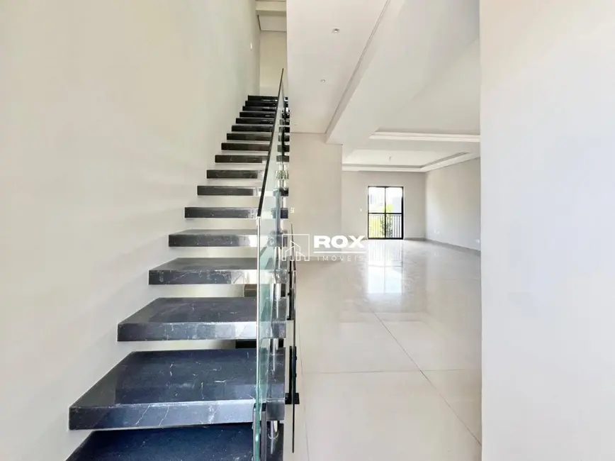 Foto 8 de Sobrado com 4 quartos à venda, 138m2 em Tingui, Curitiba - PR