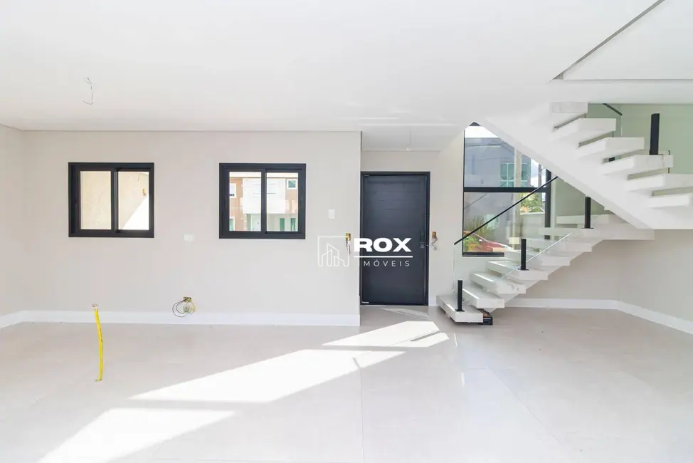 Foto 9 de Casa de Condomínio com 3 quartos à venda, 180m2 em Uberaba, Curitiba - PR