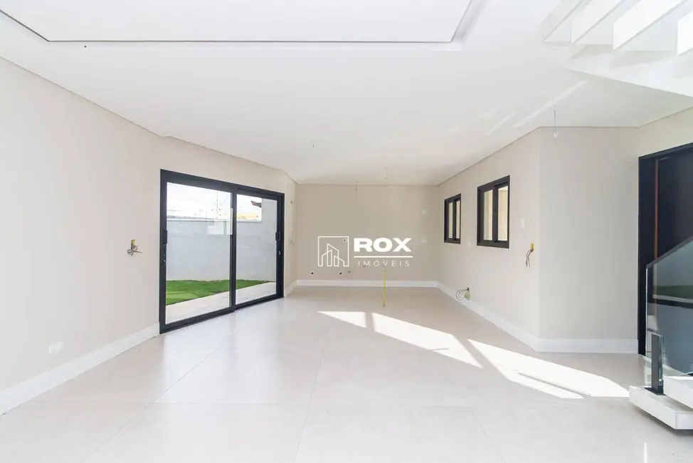 Foto 7 de Casa de Condomínio com 3 quartos à venda, 180m2 em Uberaba, Curitiba - PR