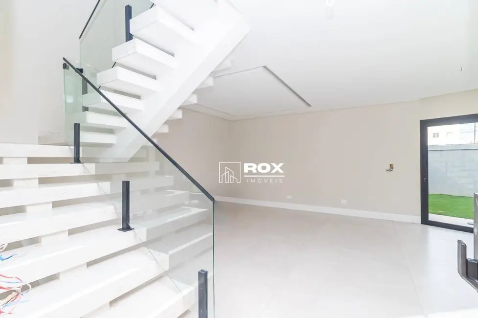 Foto 6 de Casa de Condomínio com 3 quartos à venda, 180m2 em Uberaba, Curitiba - PR