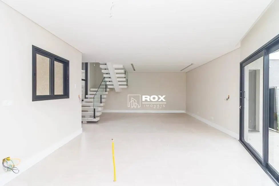 Foto 4 de Casa de Condomínio com 3 quartos à venda, 180m2 em Uberaba, Curitiba - PR