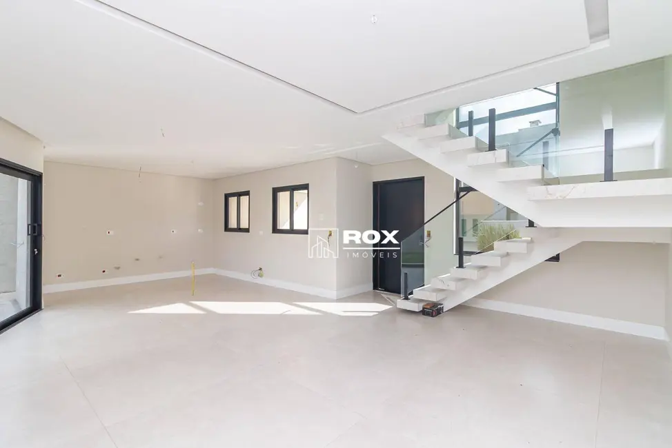 Foto 8 de Casa de Condomínio com 3 quartos à venda, 180m2 em Uberaba, Curitiba - PR