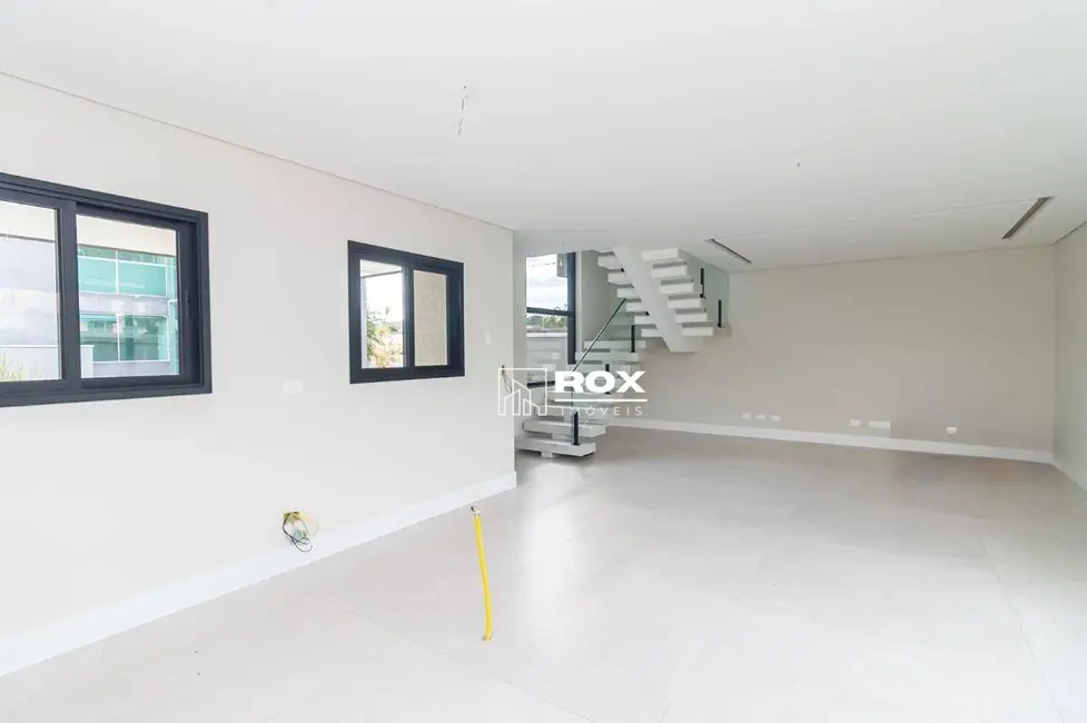 Foto 5 de Casa de Condomínio com 3 quartos à venda, 180m2 em Uberaba, Curitiba - PR