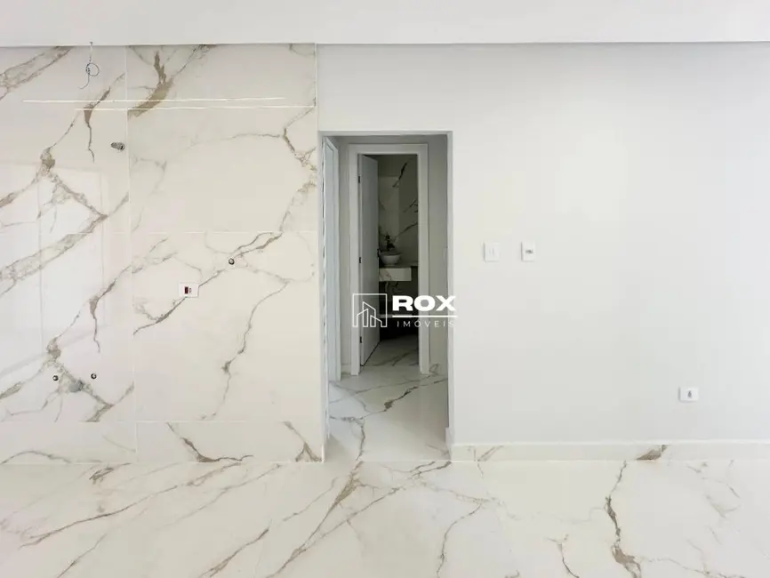 Foto 6 de Sobrado com 3 quartos à venda, 144m2 em Eucaliptos, Fazenda Rio Grande - PR