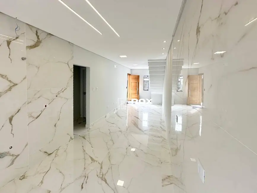 Foto 5 de Sobrado com 3 quartos à venda, 144m2 em Eucaliptos, Fazenda Rio Grande - PR