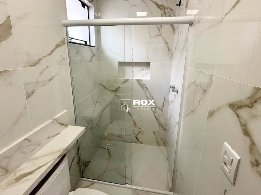 Foto 9 de Sobrado com 3 quartos à venda, 144m2 em Eucaliptos, Fazenda Rio Grande - PR