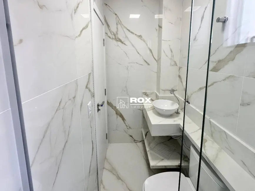 Foto 8 de Sobrado com 3 quartos à venda, 144m2 em Eucaliptos, Fazenda Rio Grande - PR