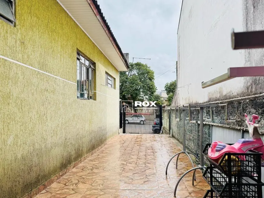 Foto 19 de Casa à venda, 418m2 em Capão Raso, Curitiba - PR