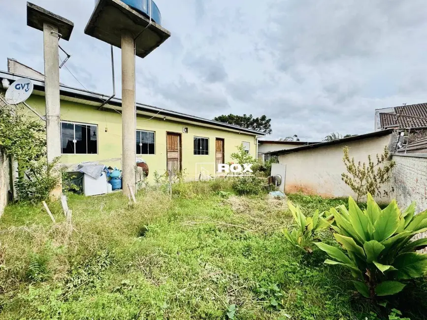 Foto 16 de Casa à venda, 418m2 em Capão Raso, Curitiba - PR