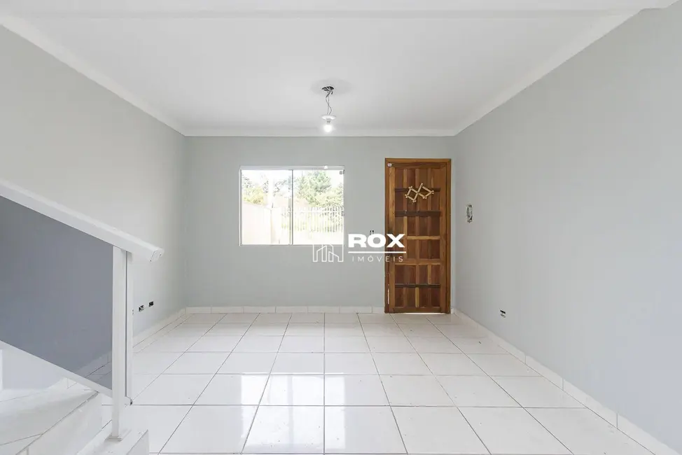 Foto 4 de Sobrado com 2 quartos à venda, 74m2 em Cidade Industrial, Curitiba - PR