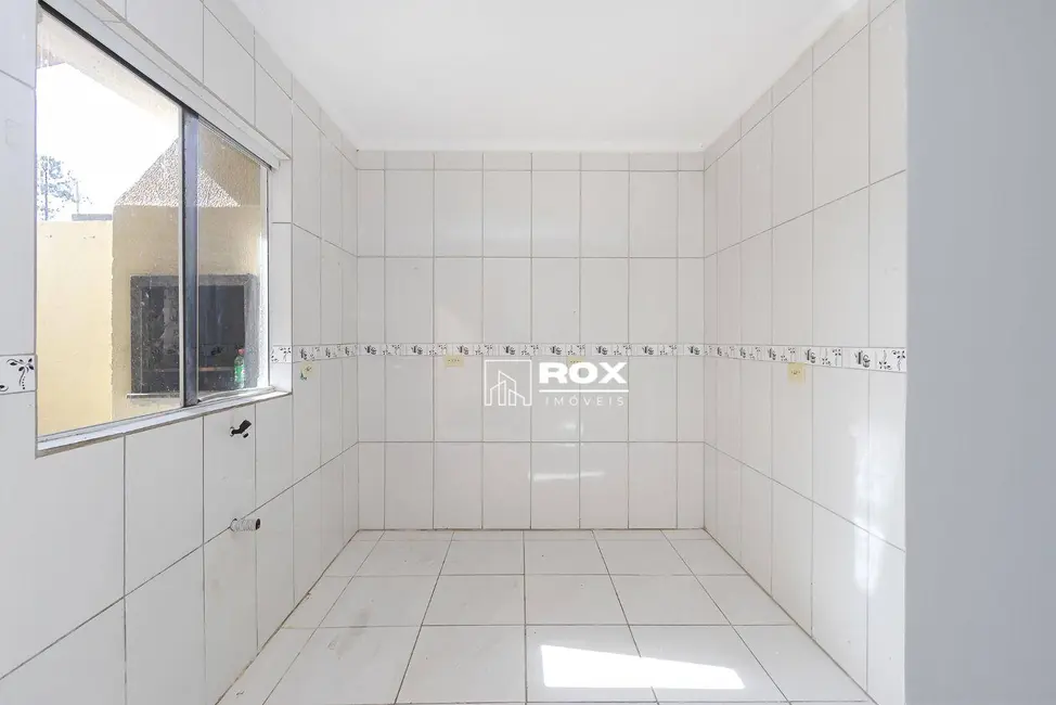 Foto 7 de Sobrado com 2 quartos à venda, 74m2 em Cidade Industrial, Curitiba - PR