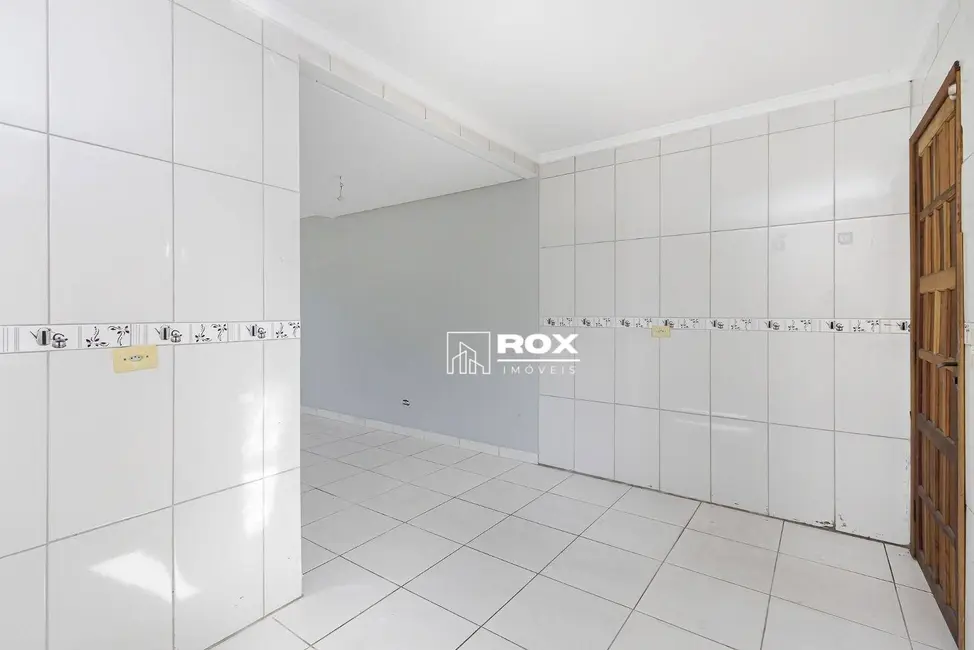 Foto 5 de Sobrado com 2 quartos à venda, 74m2 em Cidade Industrial, Curitiba - PR