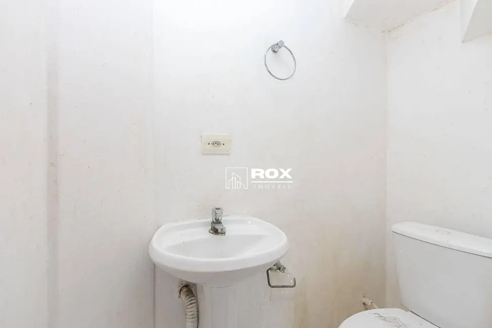 Foto 9 de Sobrado com 2 quartos à venda, 74m2 em Cidade Industrial, Curitiba - PR