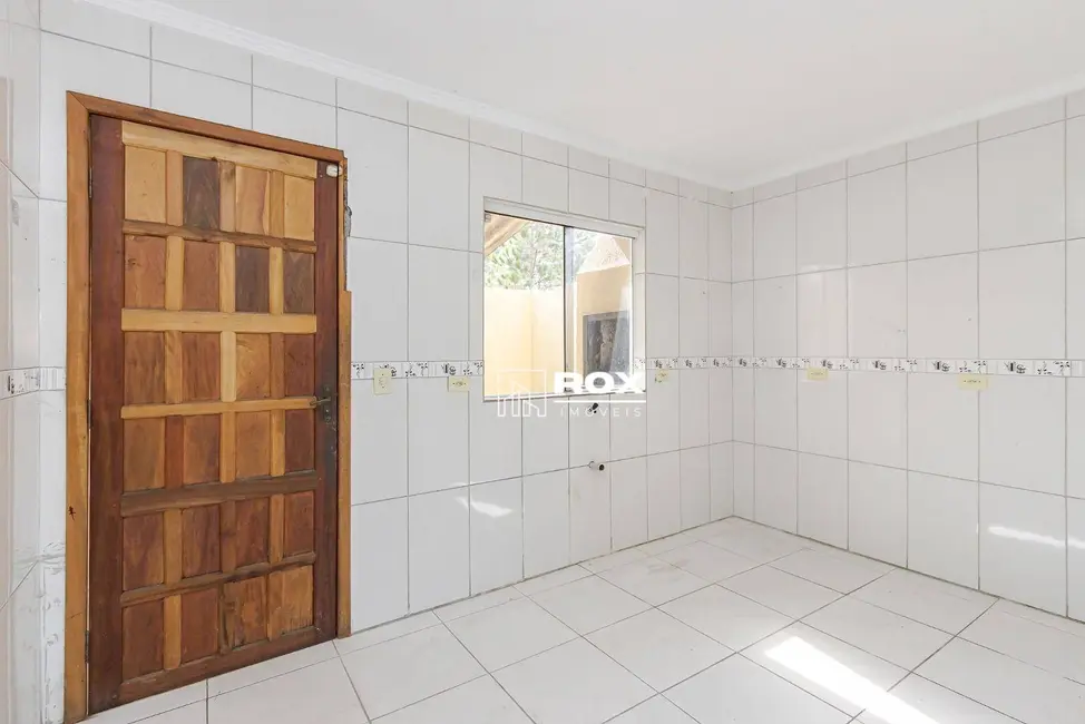 Foto 6 de Sobrado com 2 quartos à venda, 74m2 em Cidade Industrial, Curitiba - PR