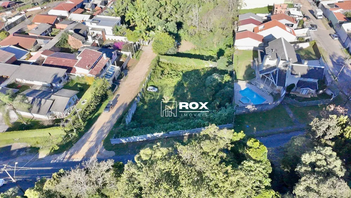 Foto 3 de Terreno / Lote à venda, 1050m2 em Barreirinha, Curitiba - PR