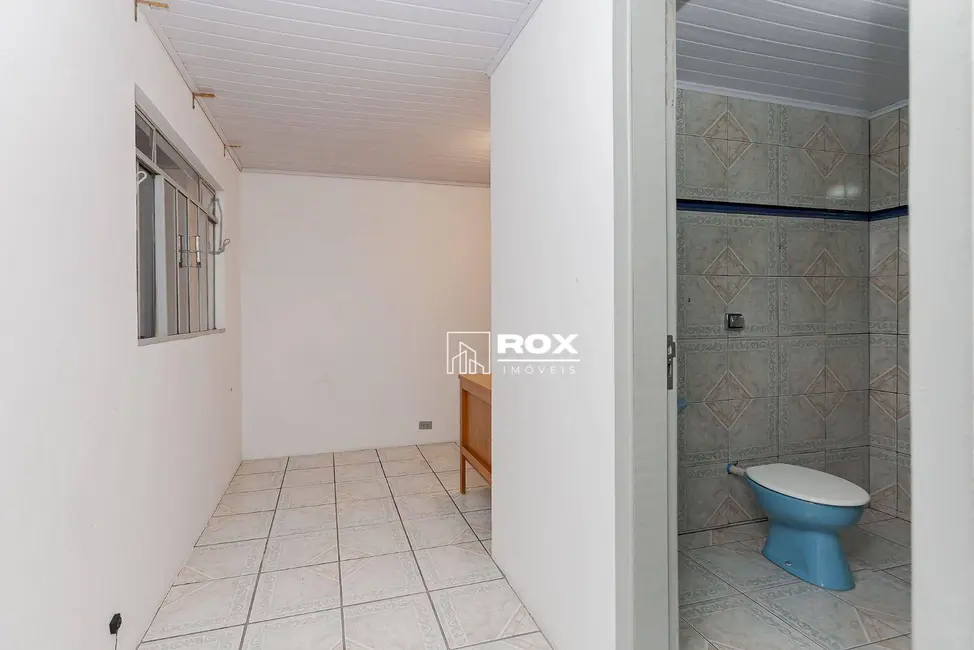 Armazém / Galpão para alugar, 428m2 em Pinheirinho, Curitiba - PR - imagem 6 Foto 6 de Armazém / Galpão para alugar, 428m2 em Pinheirinho, Curitiba - PR