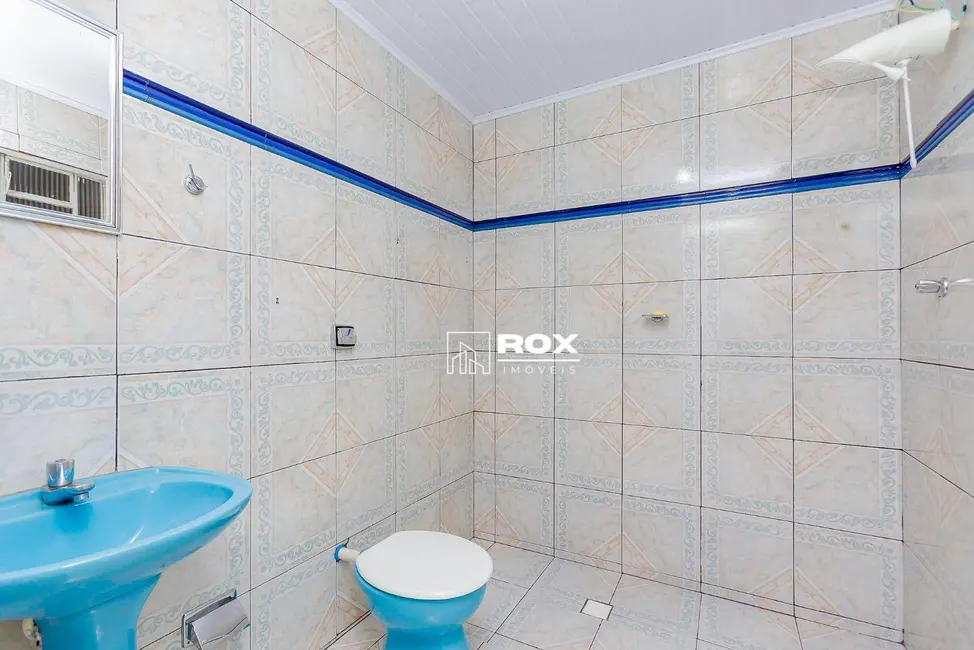 Armazém / Galpão para alugar, 428m2 em Pinheirinho, Curitiba - PR - imagem 7 Foto 7 de Armazém / Galpão para alugar, 428m2 em Pinheirinho, Curitiba - PR