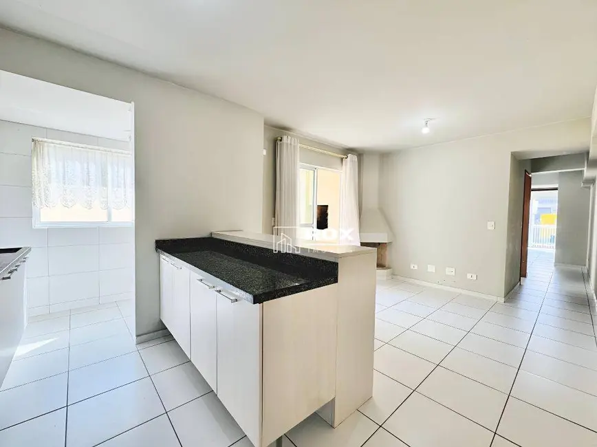 Apartamento com 3 quartos à venda, 74m2 em Hauer, Curitiba - PR - imagem 3 Foto 3 de Apartamento com 3 quartos à venda, 74m2 em Hauer, Curitiba - PR