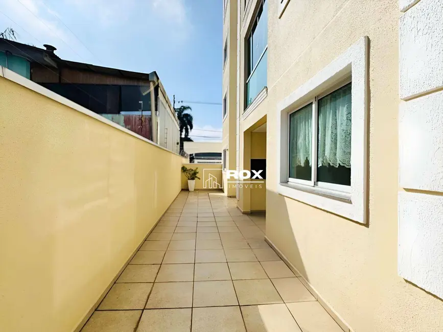 Apartamento com 3 quartos à venda, 74m2 em Hauer, Curitiba - PR - imagem 9 Foto 9 de Apartamento com 3 quartos à venda, 74m2 em Hauer, Curitiba - PR