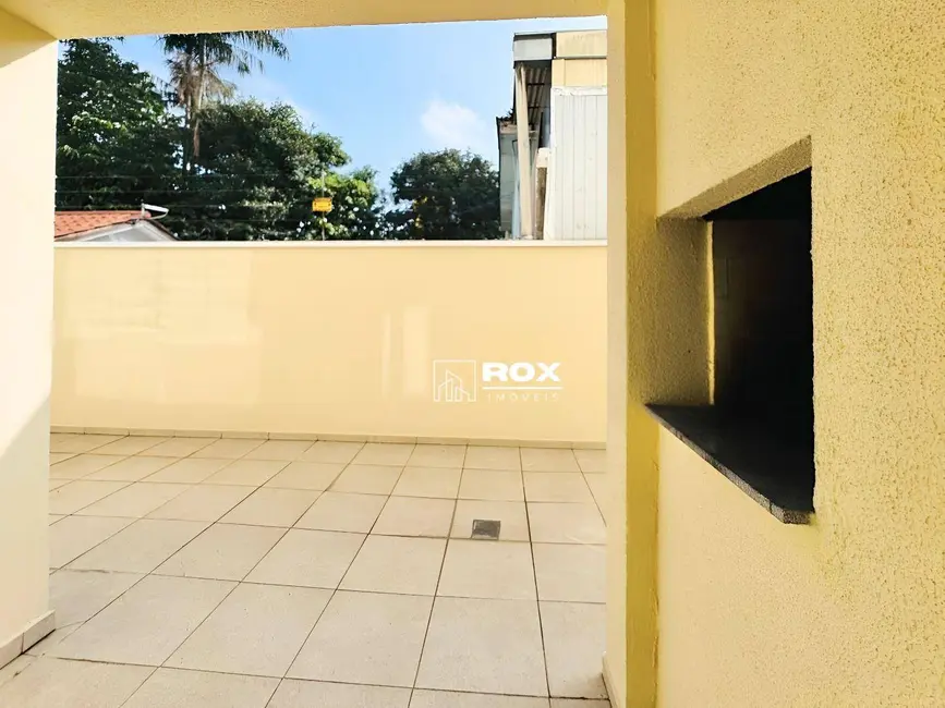 Apartamento com 3 quartos à venda, 74m2 em Hauer, Curitiba - PR - imagem 8 Foto 8 de Apartamento com 3 quartos à venda, 74m2 em Hauer, Curitiba - PR