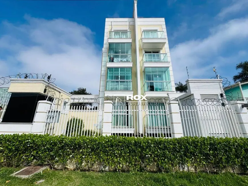 Foto 1 de Apartamento com 3 quartos à venda, 74m2 em Hauer, Curitiba - PR