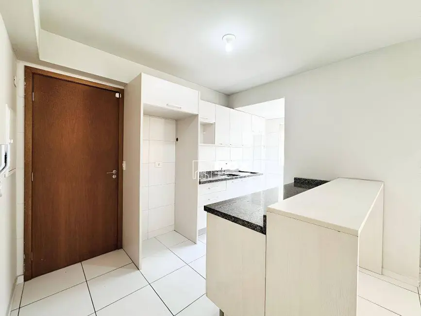 Apartamento com 3 quartos à venda, 74m2 em Hauer, Curitiba - PR - imagem 5 Foto 5 de Apartamento com 3 quartos à venda, 74m2 em Hauer, Curitiba - PR