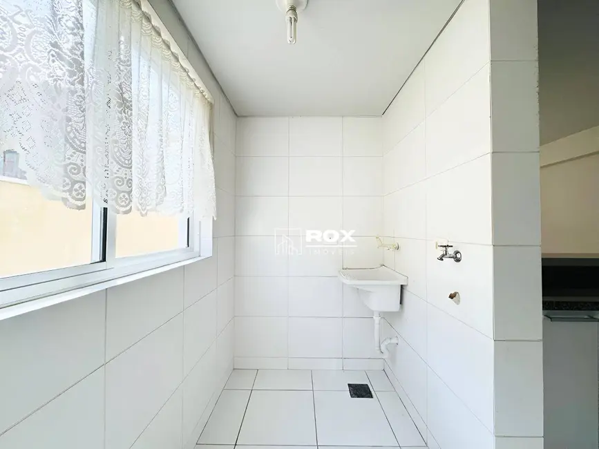 Apartamento com 3 quartos à venda, 74m2 em Hauer, Curitiba - PR - imagem 7 Foto 7 de Apartamento com 3 quartos à venda, 74m2 em Hauer, Curitiba - PR