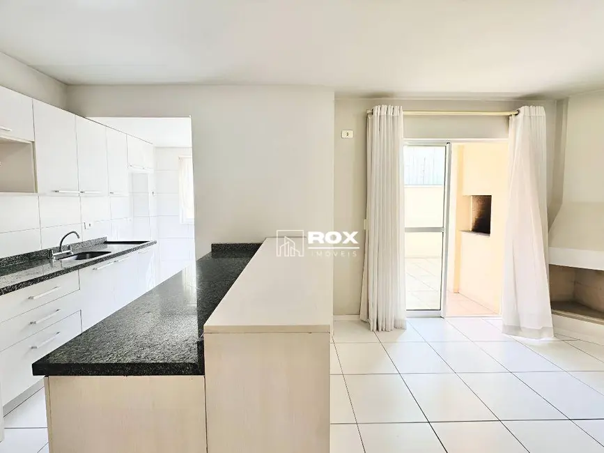 Apartamento com 3 quartos à venda, 74m2 em Hauer, Curitiba - PR - imagem 4 Foto 4 de Apartamento com 3 quartos à venda, 74m2 em Hauer, Curitiba - PR