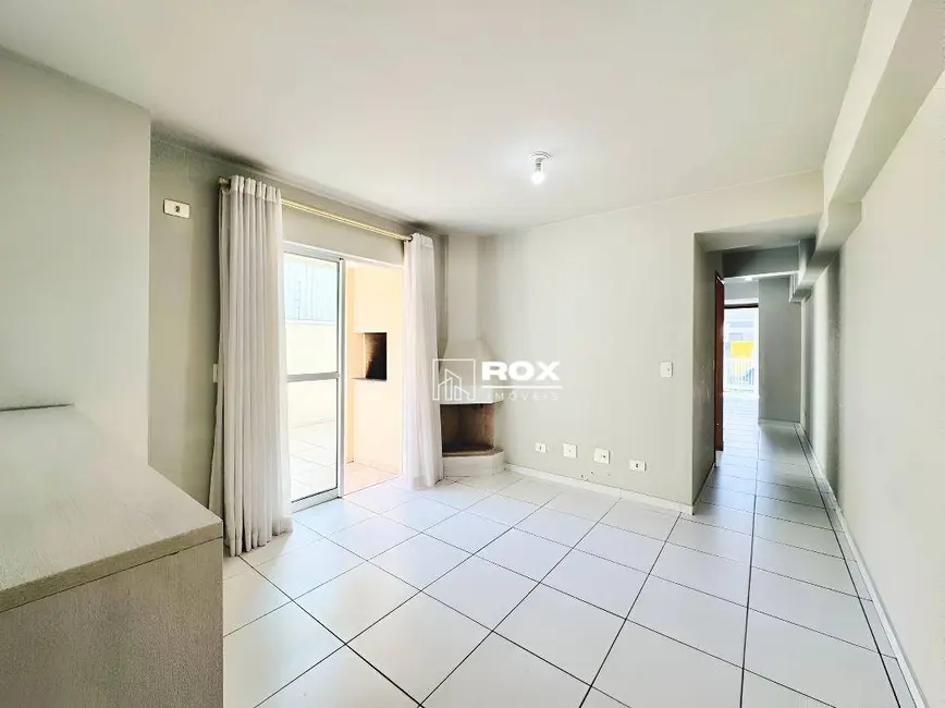 Apartamento com 3 quartos à venda, 74m2 em Hauer, Curitiba - PR - imagem 2 Foto 2 de Apartamento com 3 quartos à venda, 74m2 em Hauer, Curitiba - PR