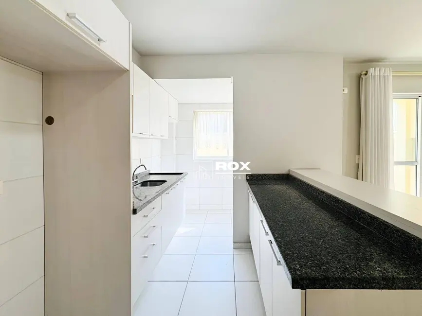 Apartamento com 3 quartos à venda, 74m2 em Hauer, Curitiba - PR - imagem 6 Foto 6 de Apartamento com 3 quartos à venda, 74m2 em Hauer, Curitiba - PR