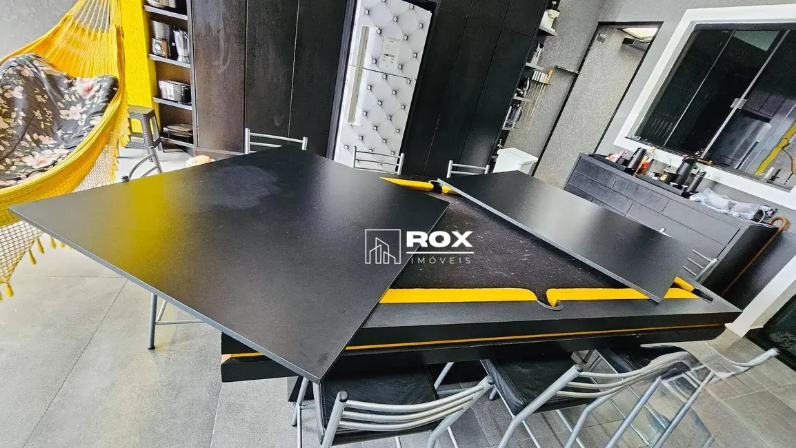 Foto 6 de Loft / Flat com 1 quarto à venda, 160m2 em Matinhos - PR