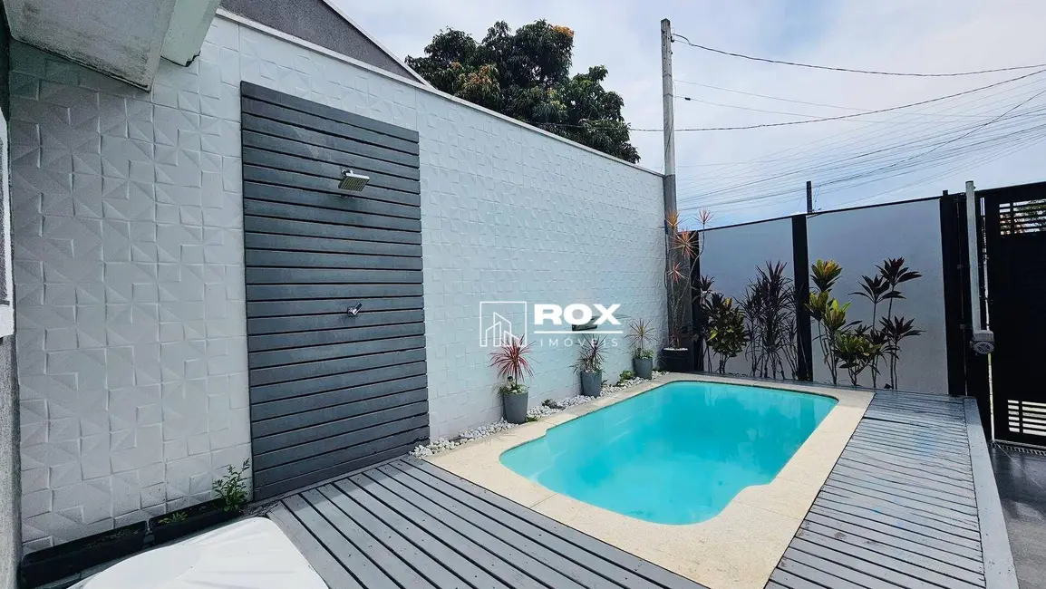 Foto 3 de Loft / Flat com 1 quarto à venda, 160m2 em Matinhos - PR