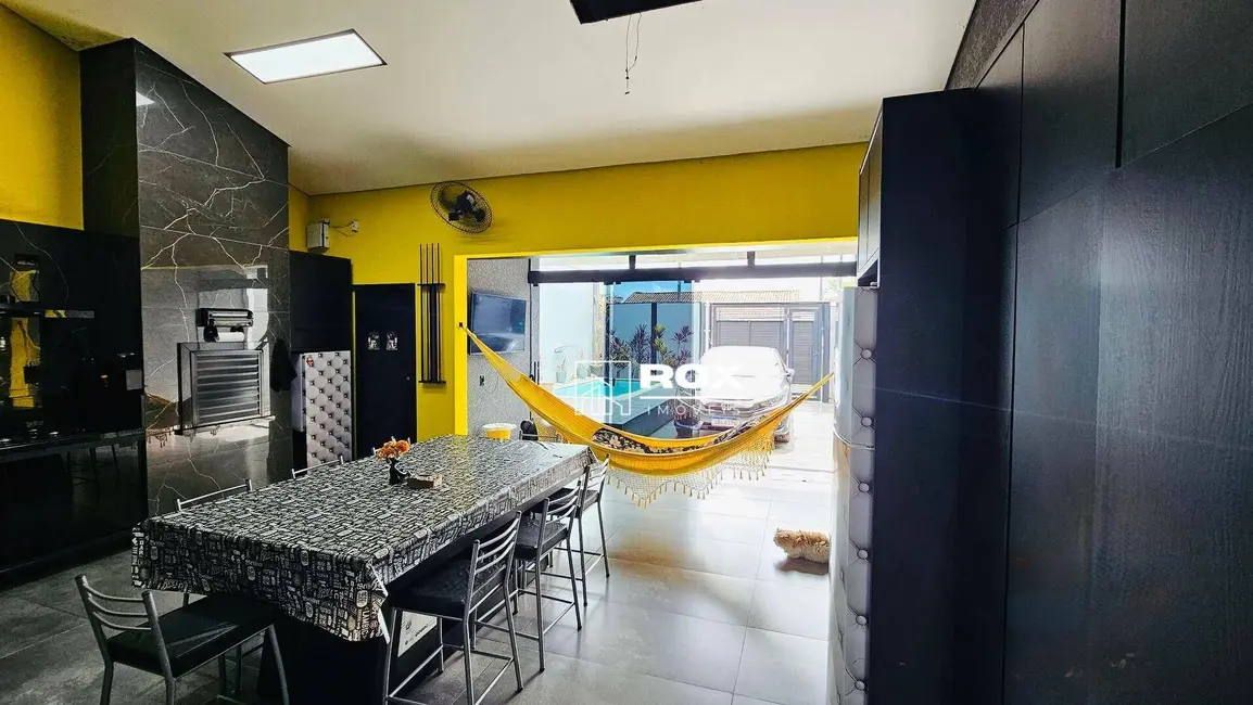 Foto 7 de Loft / Flat com 1 quarto à venda, 160m2 em Matinhos - PR