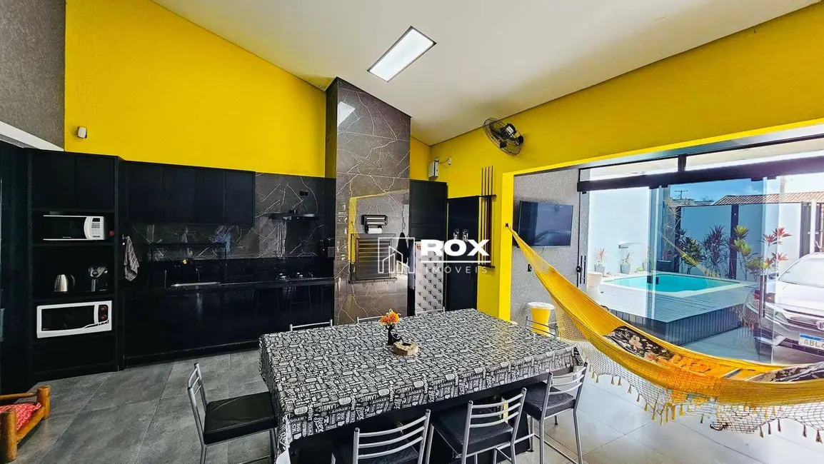 Foto 4 de Loft / Flat com 1 quarto à venda, 160m2 em Matinhos - PR