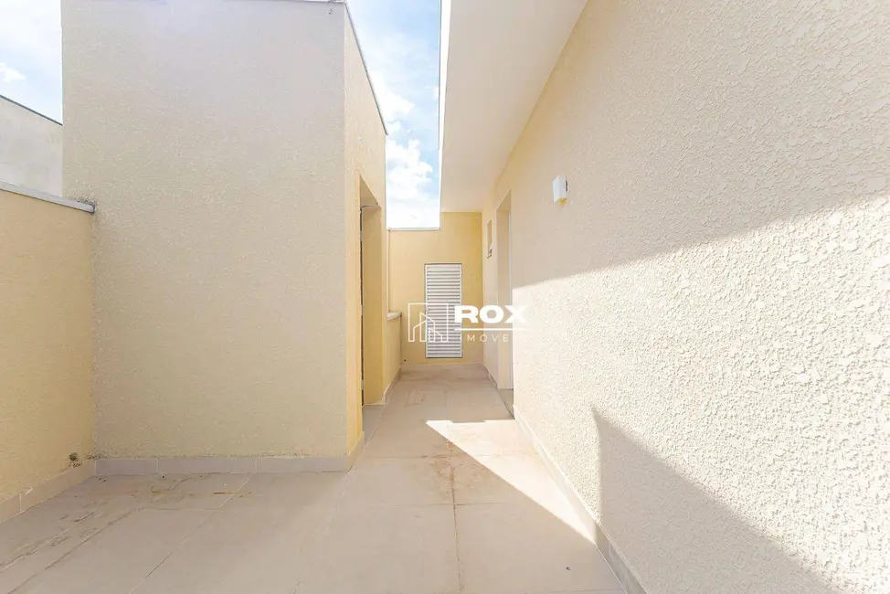 Foto 46 de Sobrado com 3 quartos à venda, 192m2 em Santo Inácio, Curitiba - PR