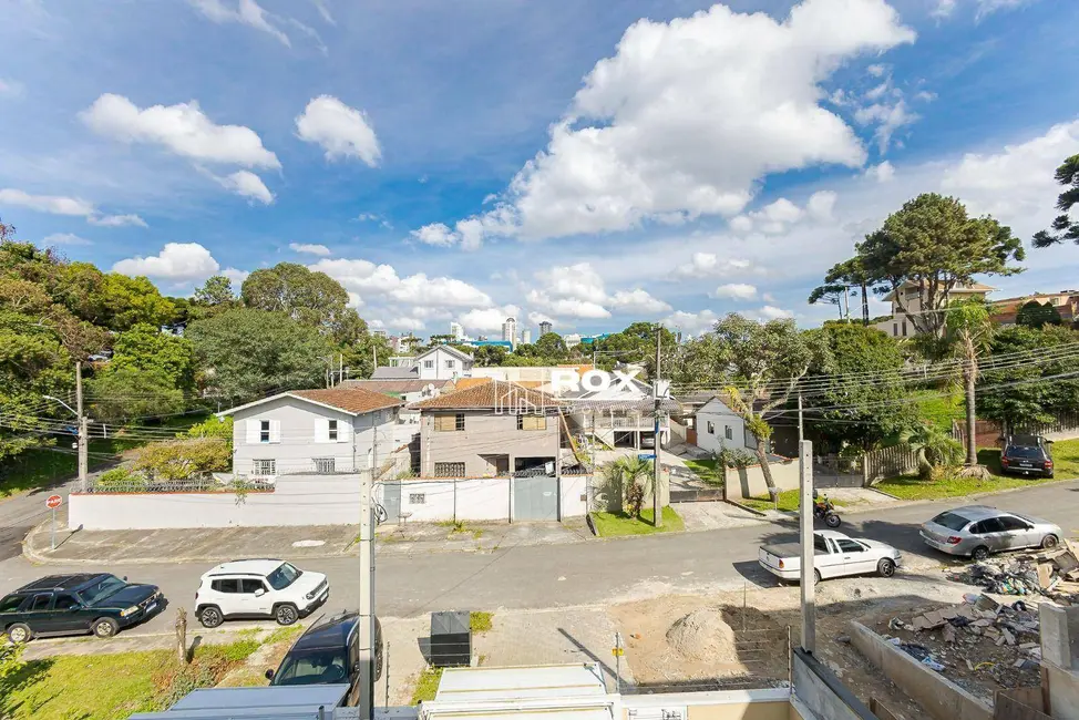 Foto 47 de Sobrado com 3 quartos à venda, 192m2 em Santo Inácio, Curitiba - PR